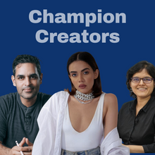 Ankur warikoo, komal pandey, ca Rachana Ranade