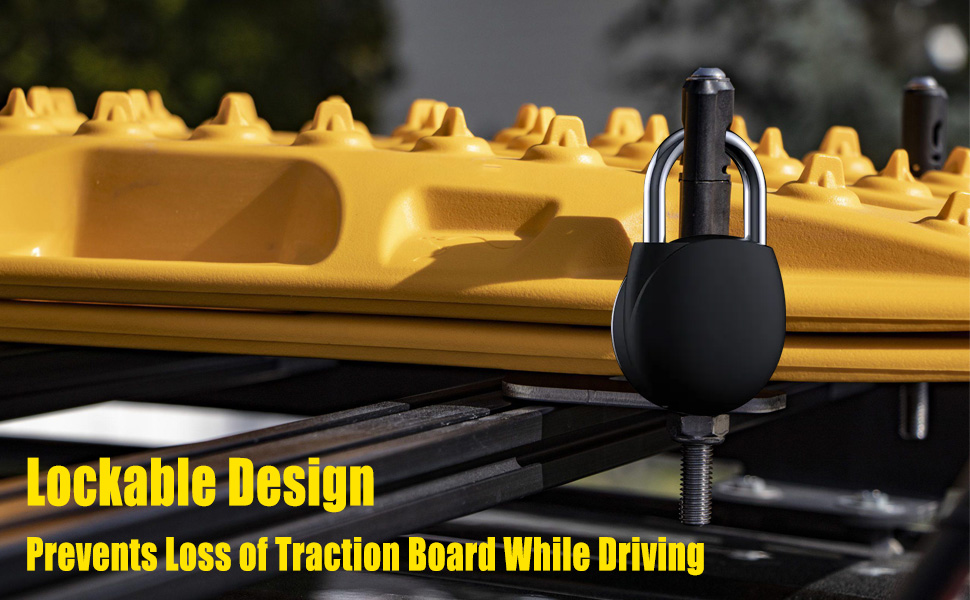 Mounting Pin Kits Compatible with MaxTrax MKII Recovery