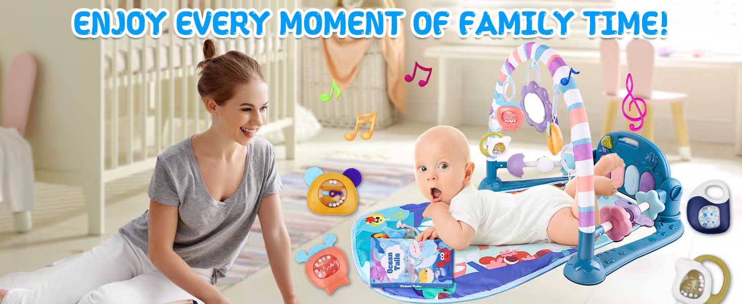 play mat
