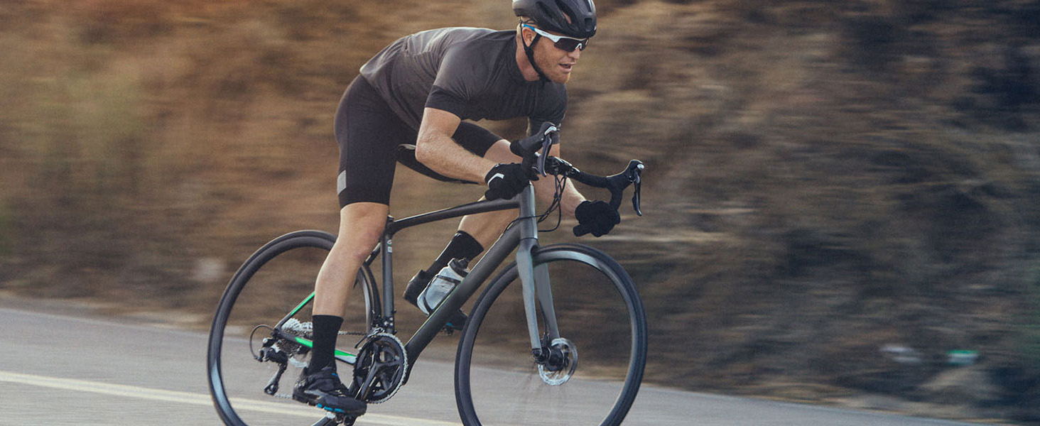 men's compression shorts