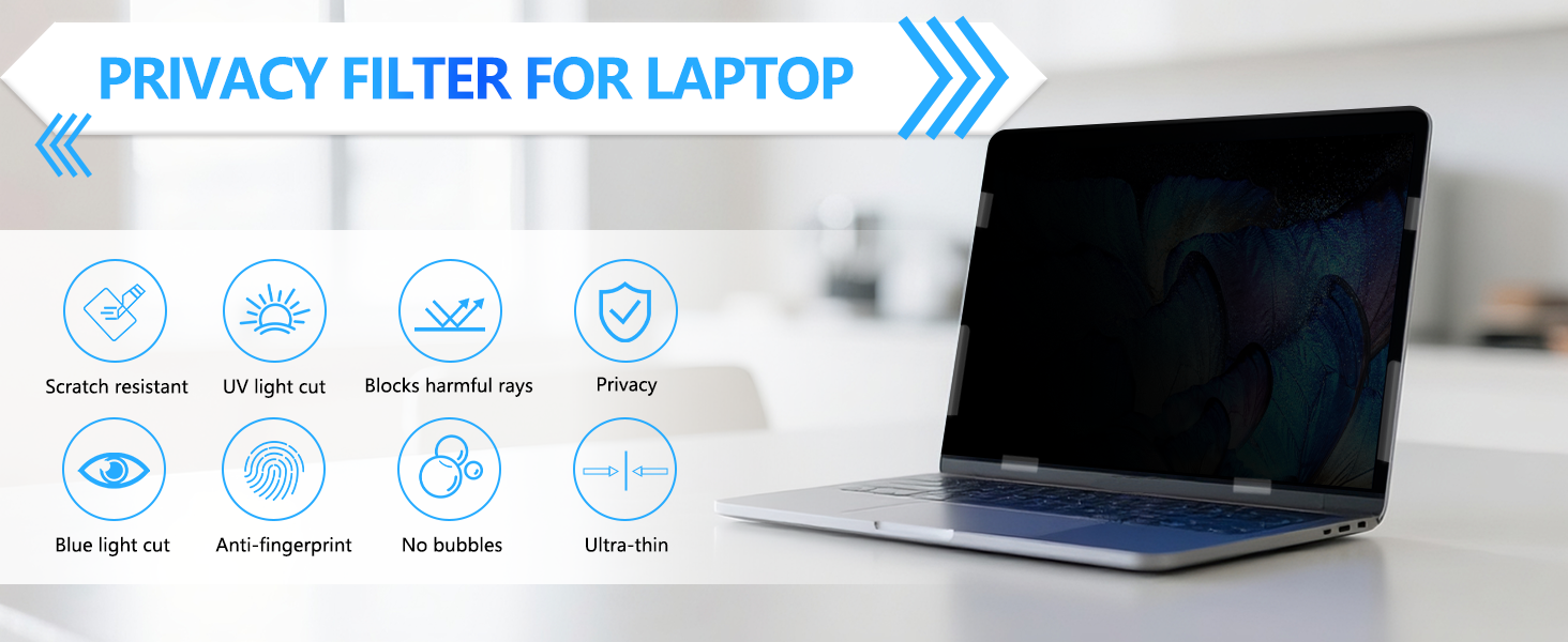 privacy screen laptop