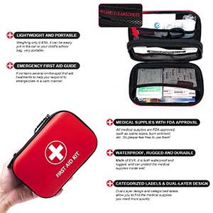 baby first aid kit, car first aid kit, first aid kits, small first aid kit, welly first aid kit