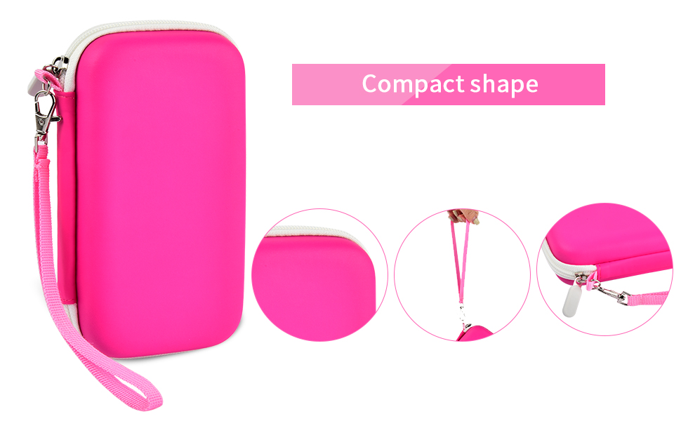 Case Only Compatible with Texas Instruments TI30XIIS