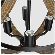 vintage pendant light