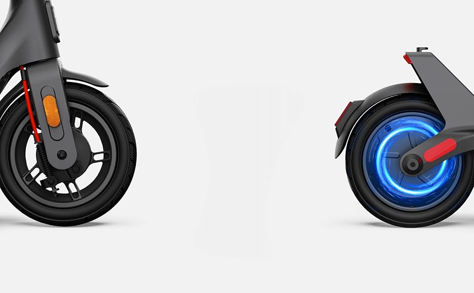 xiaomi scooter 4 lite 2nd