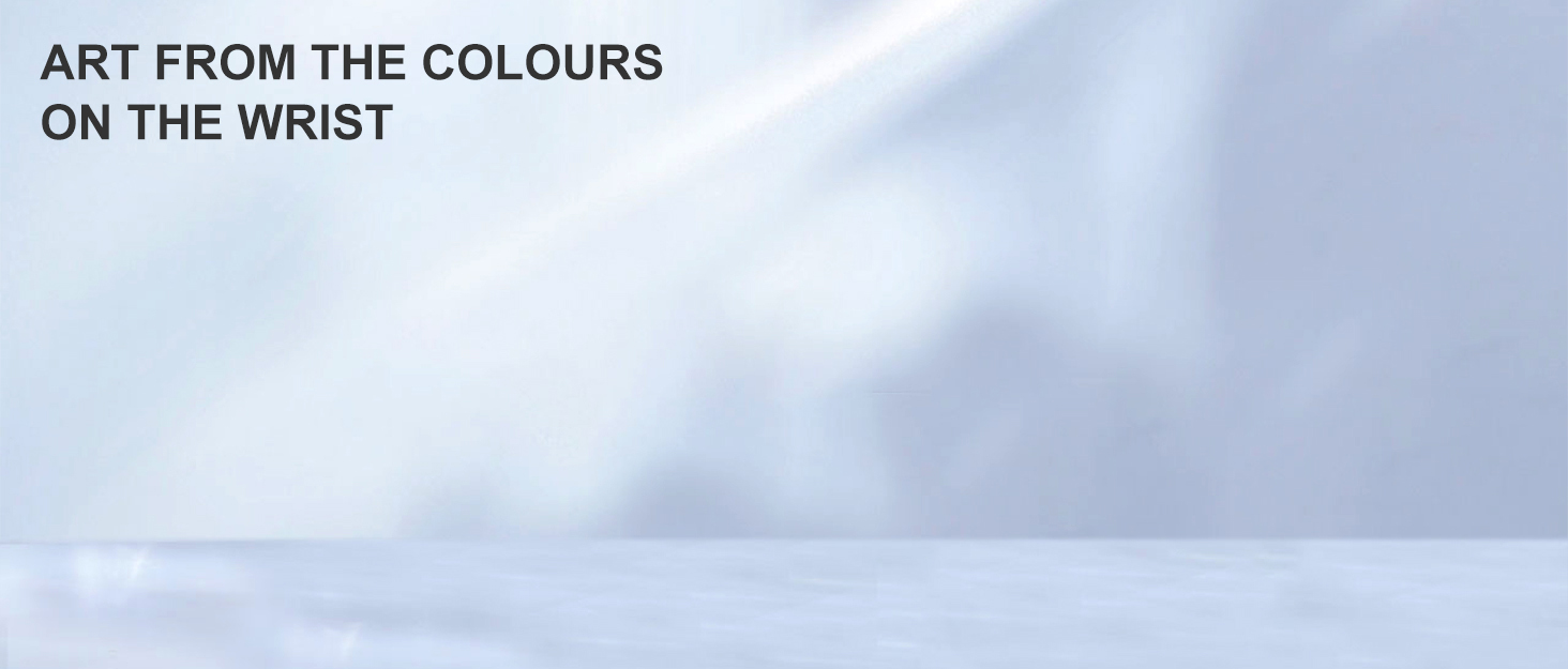 the color of the sky