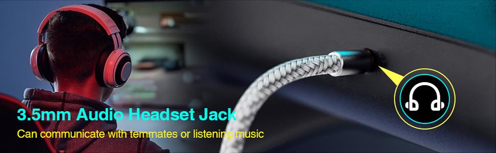 Xbox Series Controller