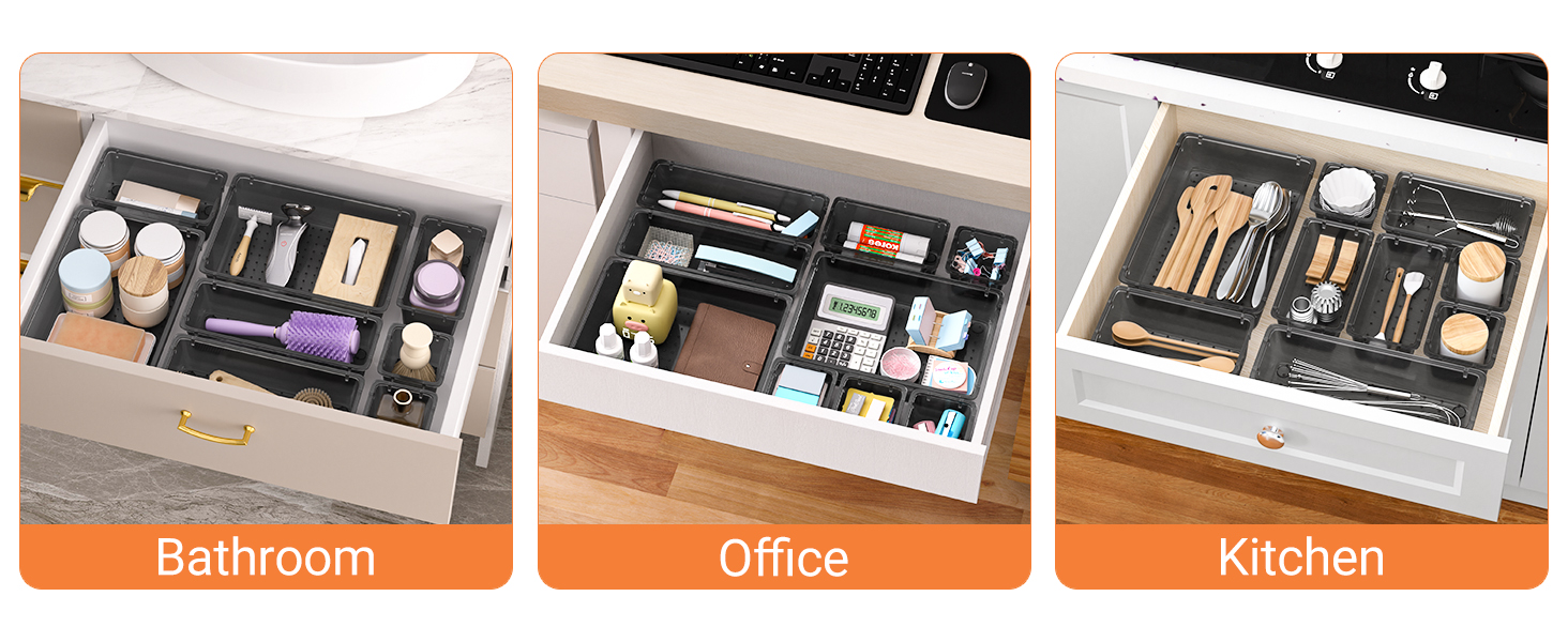 Drawer Organizer