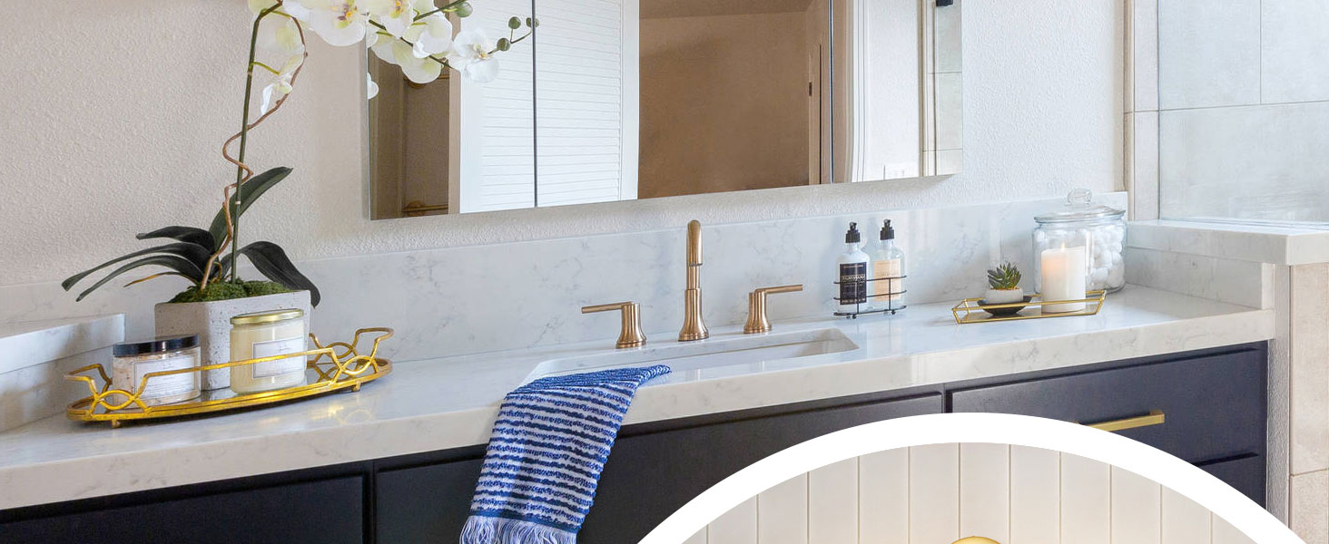 brushed gold bathroom vanity light fixture