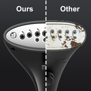 clothes steamer
