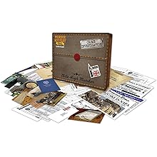 Murder Mystery Mile High