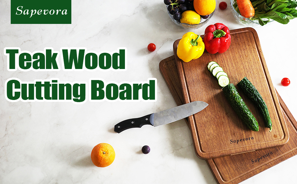 Cutting Boards
