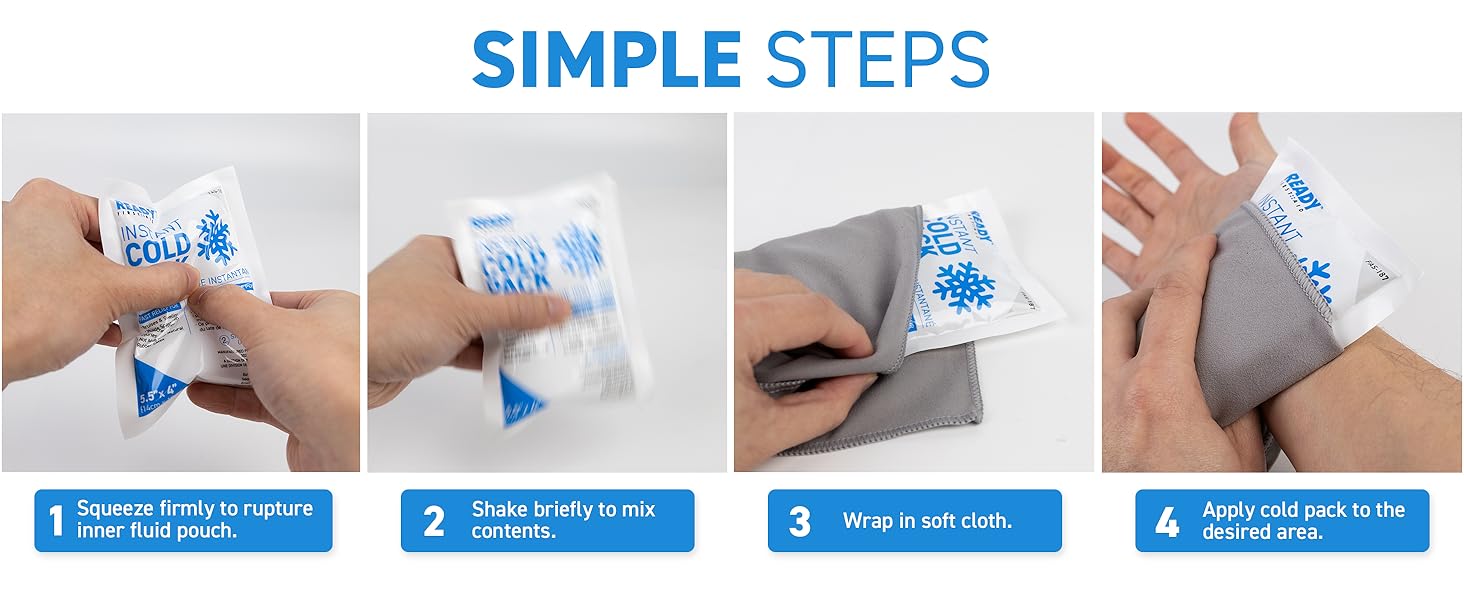 ice pack ice packs for injuries ice packs instant cold packs