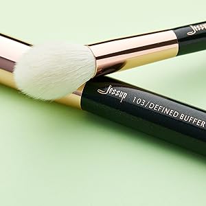 Jessup Makeup Brushes