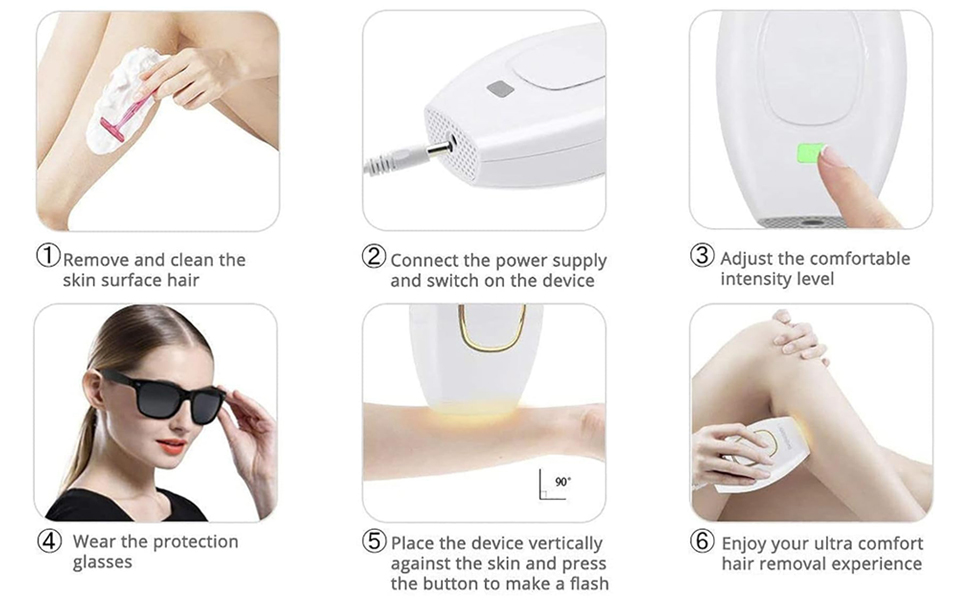 hair remover for face woman