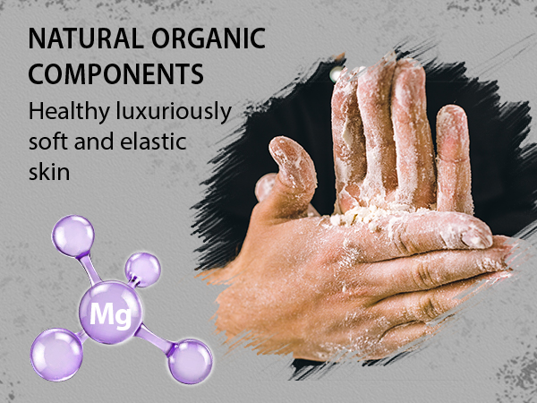  DSC MEN SCRUB SANDALWOOD B0CW3KS29M