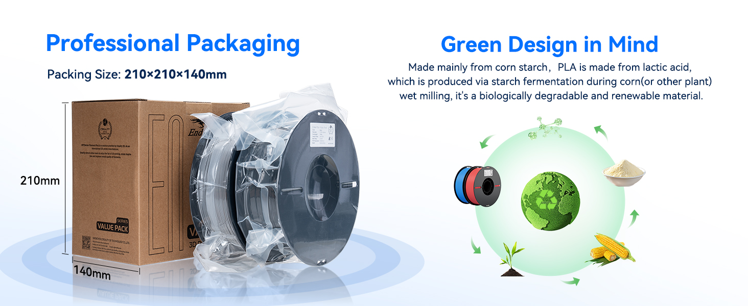 3d printer filament