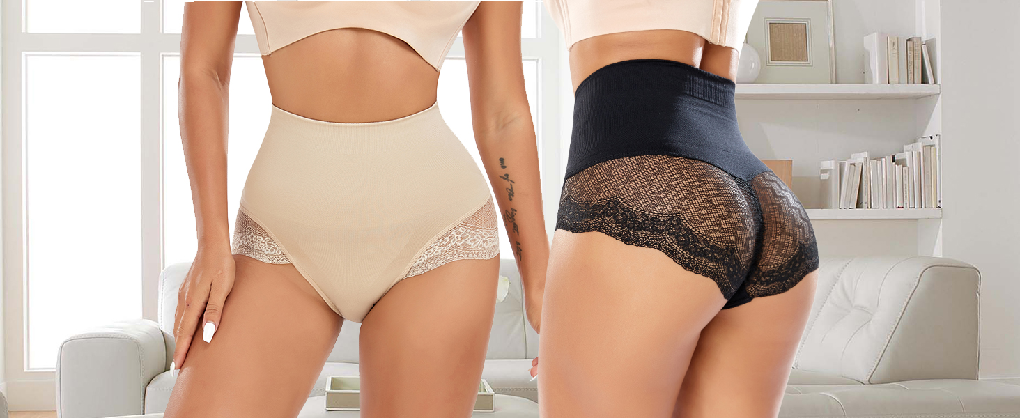 Lace underwear 013