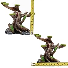 Please note the size before purchase 5x2.75x4.7 LxWxH