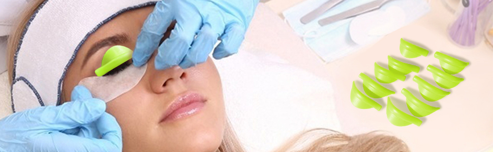 lash lift rods