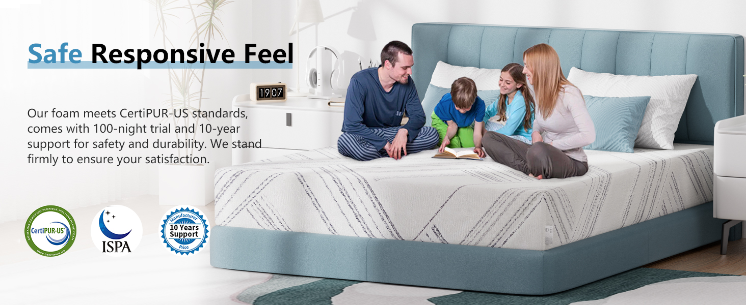 california king size mattress