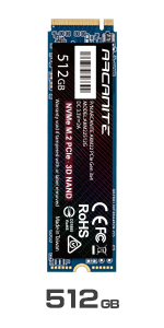 内蔵型SSD ARCANITE AKM22 256GB NVMe SSD Amazon | ARCANITE SSD 128GB PCIe Gen 3.0 ×4 NVMe 内蔵M.2