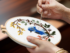 Small manufacture image 1