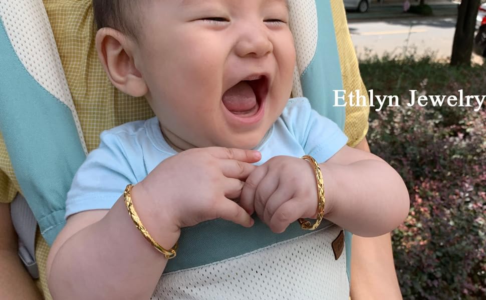 baby boy bracelets