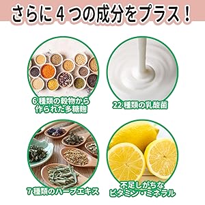 ブラジル酵素(Mフローラ酵素)4袋セット ブラジル酵素(Mフローラ酵素)4袋セットの通販 by Verdad's shop