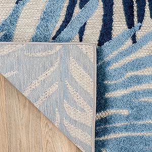 amazon area rug rugshop Brown area rug cream and black rug