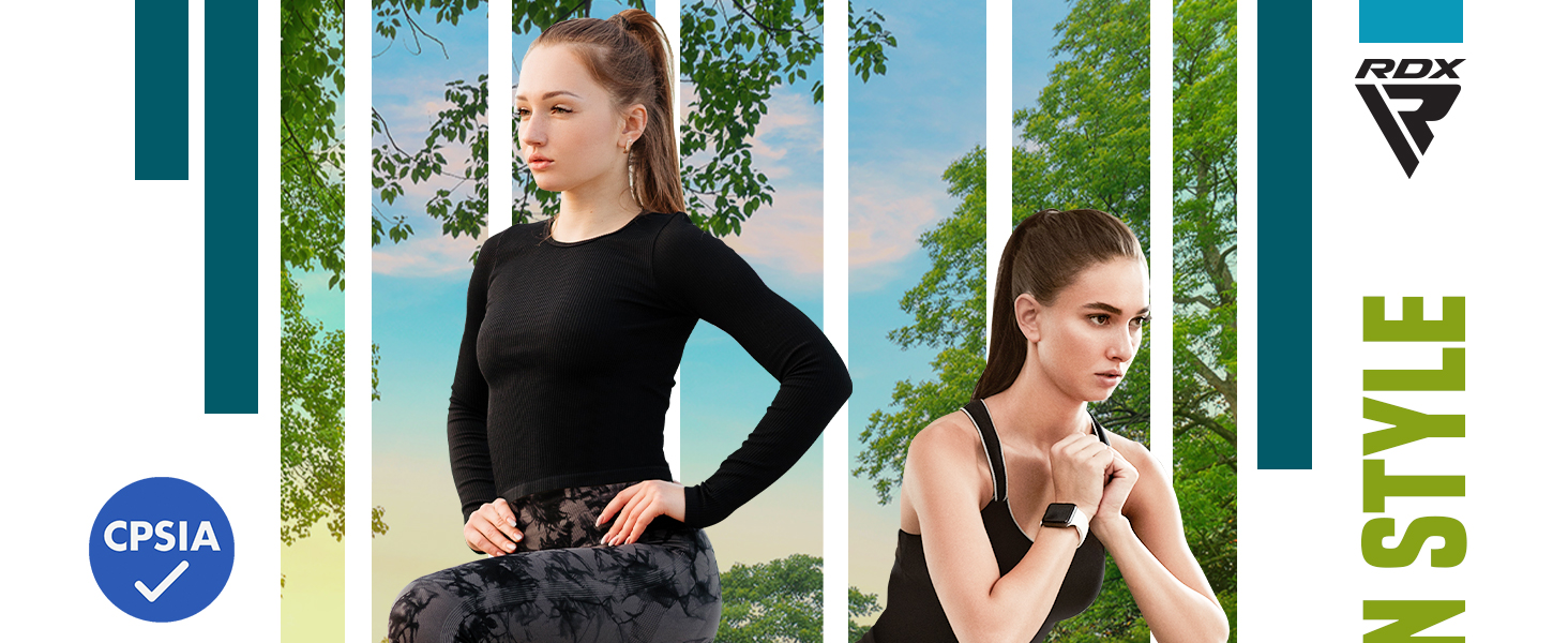 RDX Resistance Bands