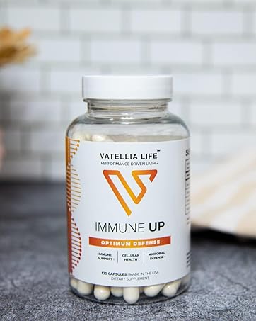 Immune Up High-Absorption Immunity