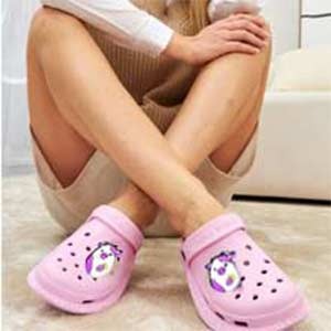 Brexter Pack of 40 Croc Charms and Beach Bag Accessories, Creative and Unique Design, Shoe Care Accessories, Crocs for Men, Women and Kids, Fun and Expressive 13 croc charms