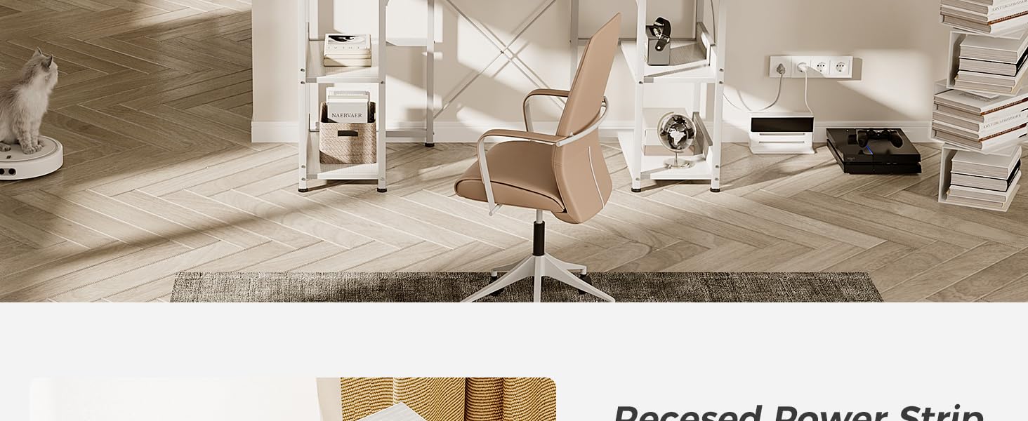 desk