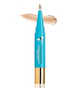 Veil Cosmetics Complexion Fix Concealer Shade 3G Medium Gold Multi-Use Leakproof Pen Oil