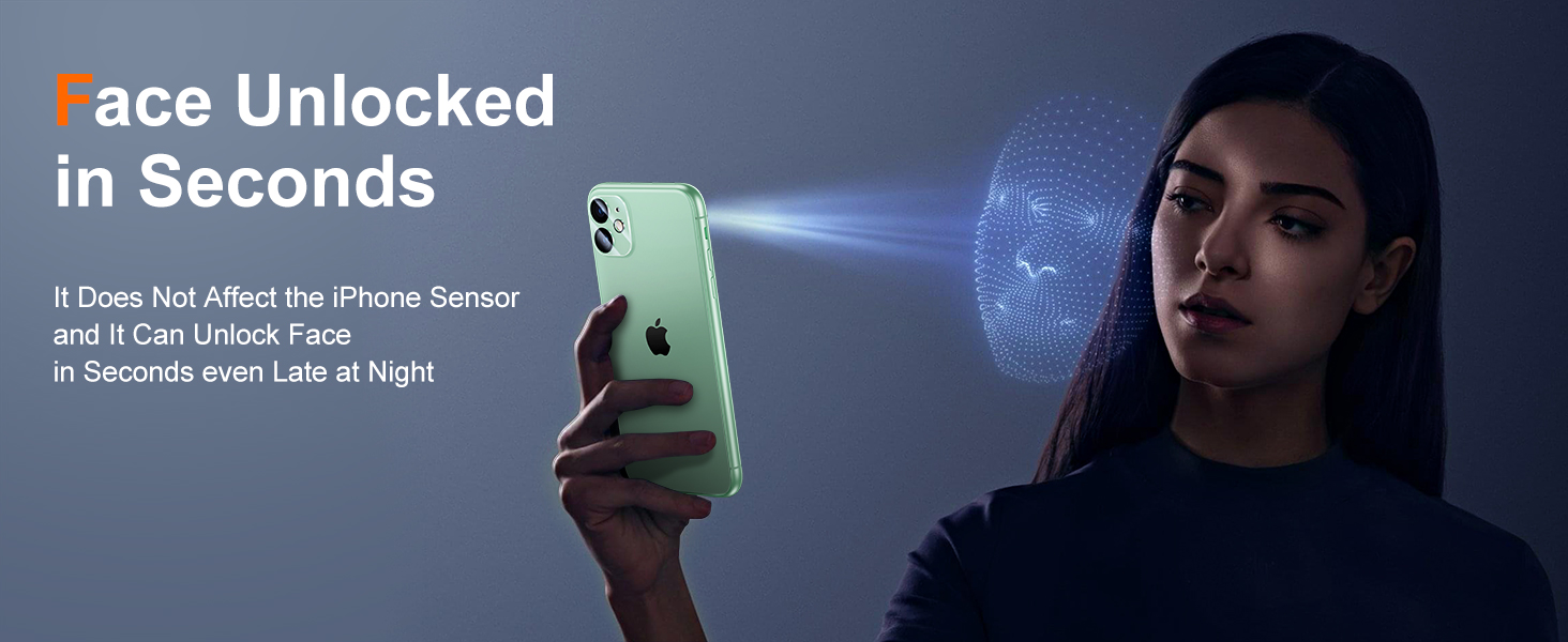 iPhone 11 screen protector