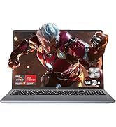 ACEMAGIC Ordinateur Portable 15,6 Pouces FHD 16Go RAM DDR4