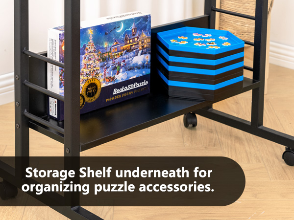 Storage Shelf