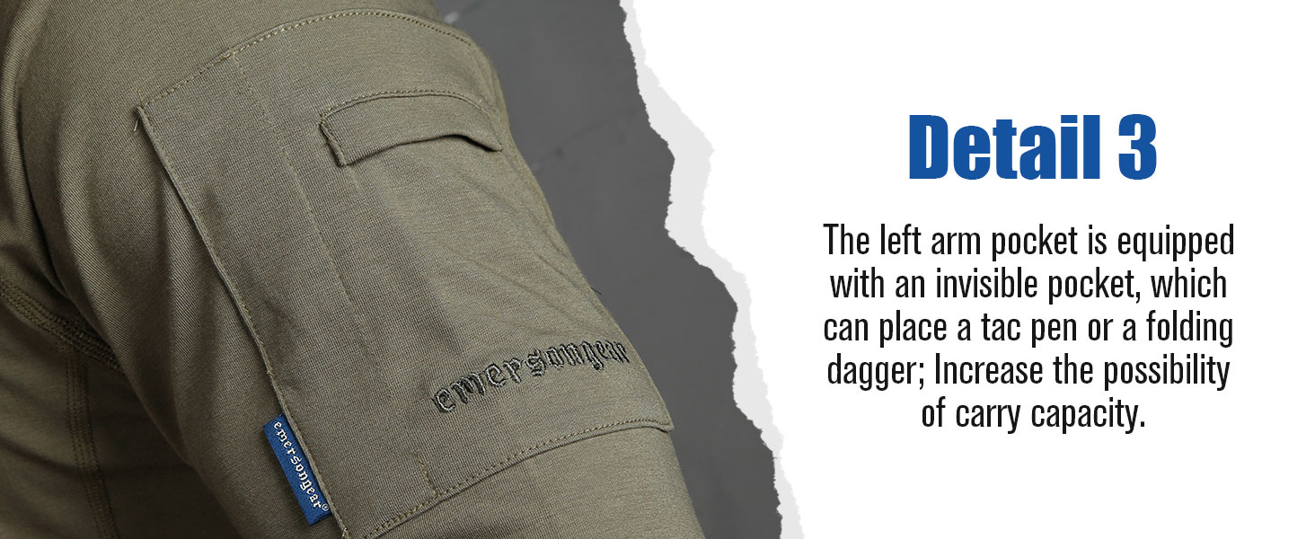 tactical shirts