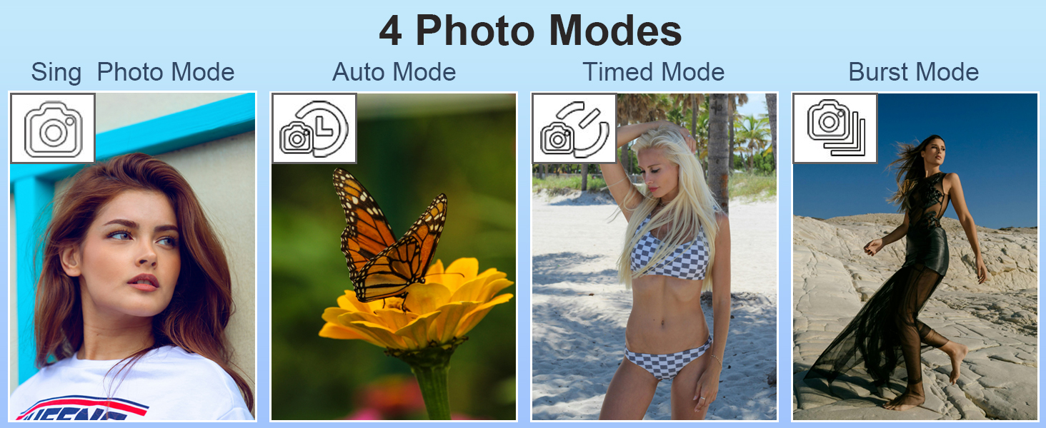 5k 4k digital camera photography vlogging vlog blog compact point and shoot digital cameras