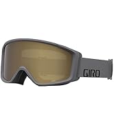 Amazon.com : Giro Index 2.0 Asian Fit Ski Goggles