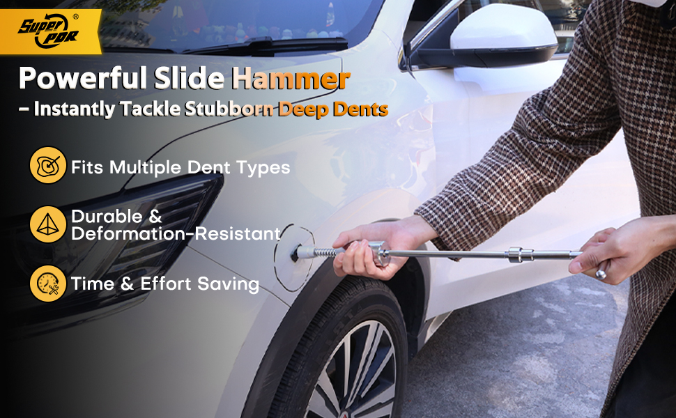 slide Hammer