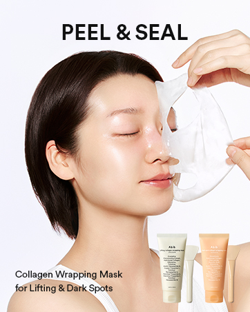Wrapping Mask