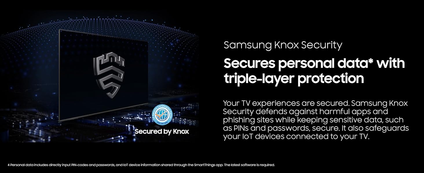 Samsung Knox Security