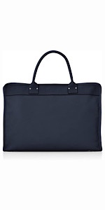 フェリージ x ブリーフィング コラボ レザー ネック マルチケース ブラック Felisi×BRIEFINGコラボの革小物 ウォレットや眼鏡ケース