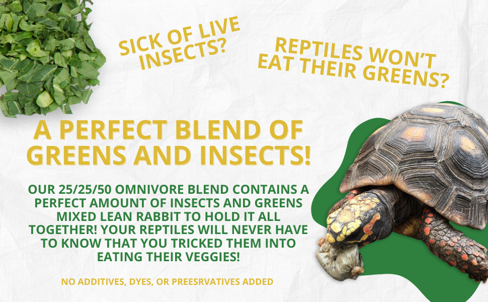 reptile food, fresh reptiles food, frozen reptile food, reptile diet, nutrition, amphibian