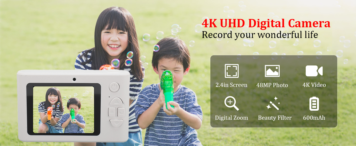 デジタルカメラ