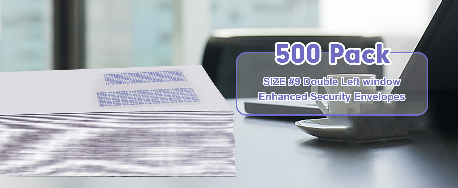 envelopes