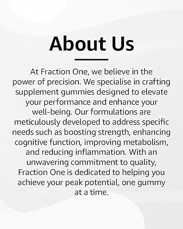 Brand Story Fraction One