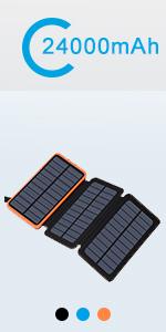 solar charger